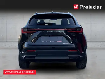 LEXUS NX 350h E-Four  Executive  HUD Panorama 360 Kame