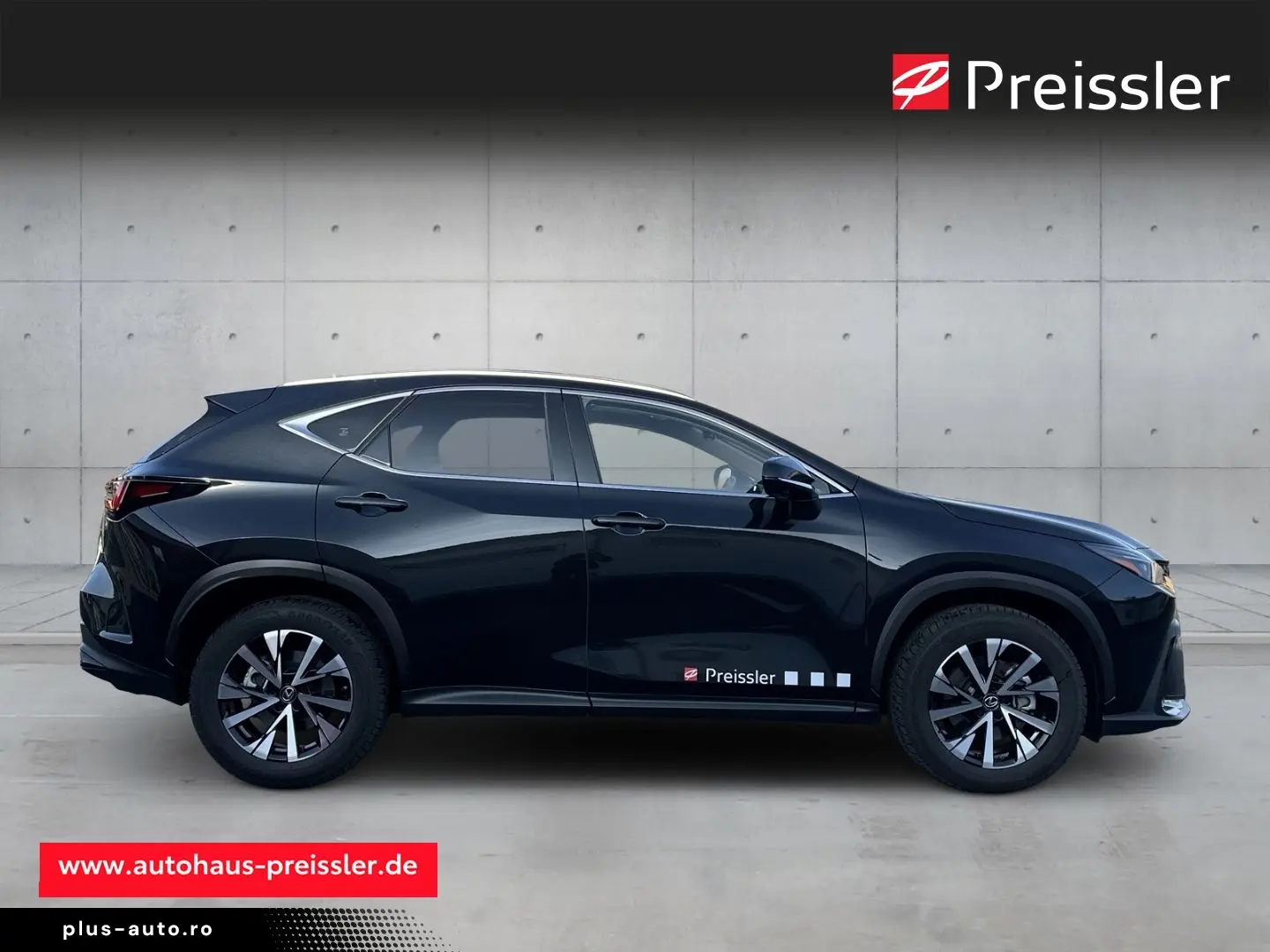 LEXUS NX 350h E-Four  Executive  HUD Panorama 360 Kame