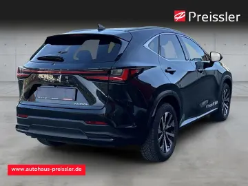 LEXUS NX 350h E-Four  Executive  HUD Panorama 360 Kame