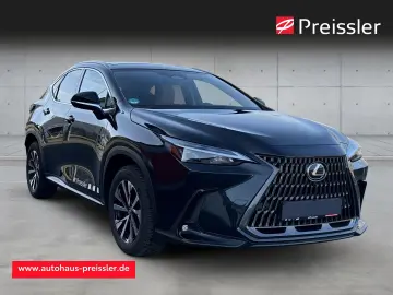 LEXUS NX 350h E-Four  Executive  HUD Panorama 360 Kame