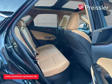 LEXUS NX 350h E-Four  Executive  HUD Panorama 360 Kame