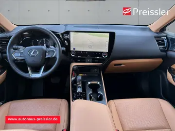 LEXUS NX 350h E-Four  Executive  HUD Panorama 360 Kame