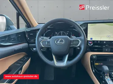 LEXUS NX 350h E-Four  Executive  HUD Panorama 360 Kame