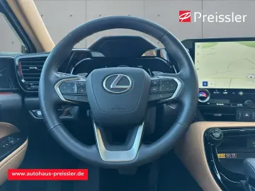 LEXUS NX 350h E-Four  Executive  HUD Panorama 360 Kame
