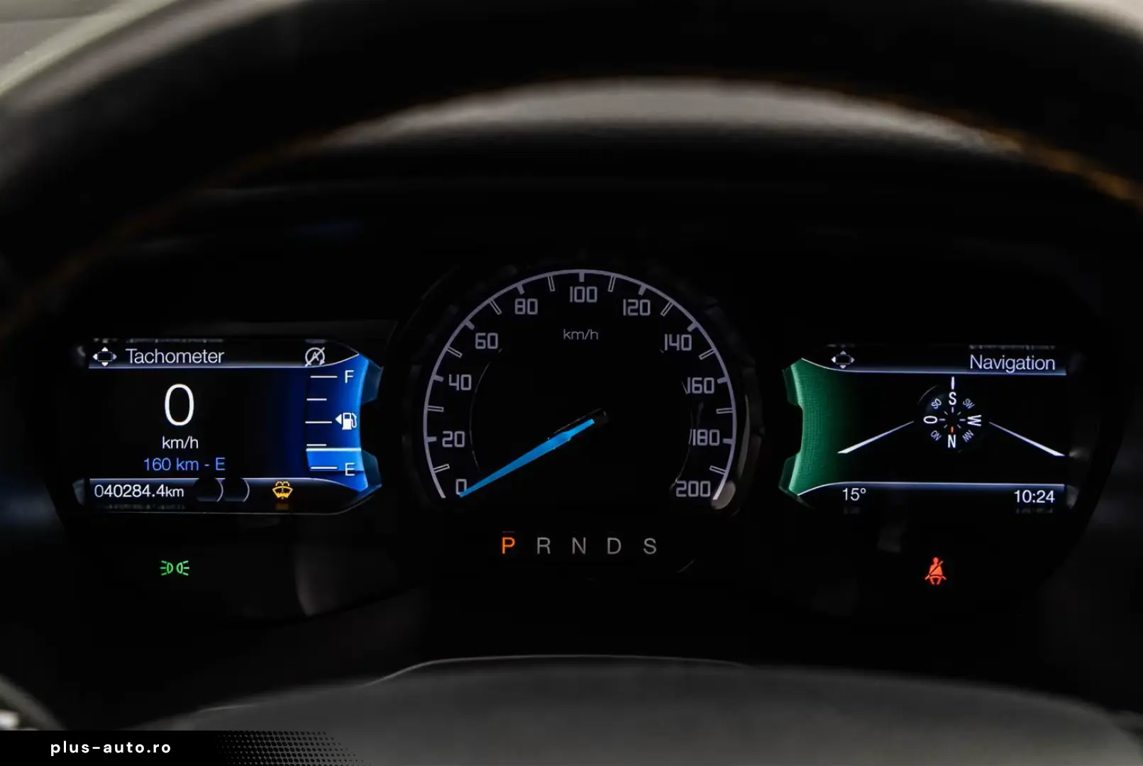 FORD RANGER 2.0TDCi WILDTRACK PANTHER 4x4 ACC KAMERA