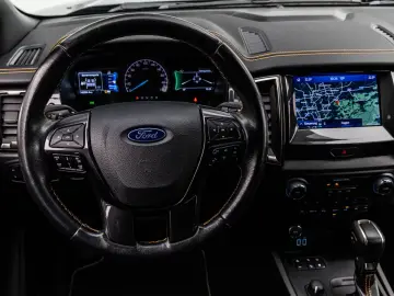 FORD RANGER 2.0TDCi WILDTRACK PANTHER 4x4 ACC KAMERA