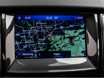 FORD RANGER 2.0TDCi WILDTRACK PANTHER 4x4 ACC KAMERA