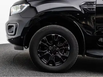 FORD RANGER 2.0TDCi WILDTRACK PANTHER 4x4 ACC KAMERA