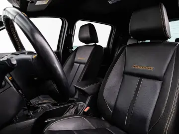 FORD RANGER 2.0TDCi WILDTRACK PANTHER 4x4 ACC KAMERA