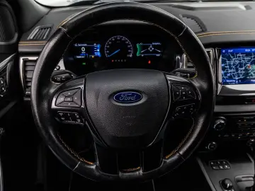 FORD RANGER 2.0TDCi WILDTRACK PANTHER 4x4 ACC KAMERA