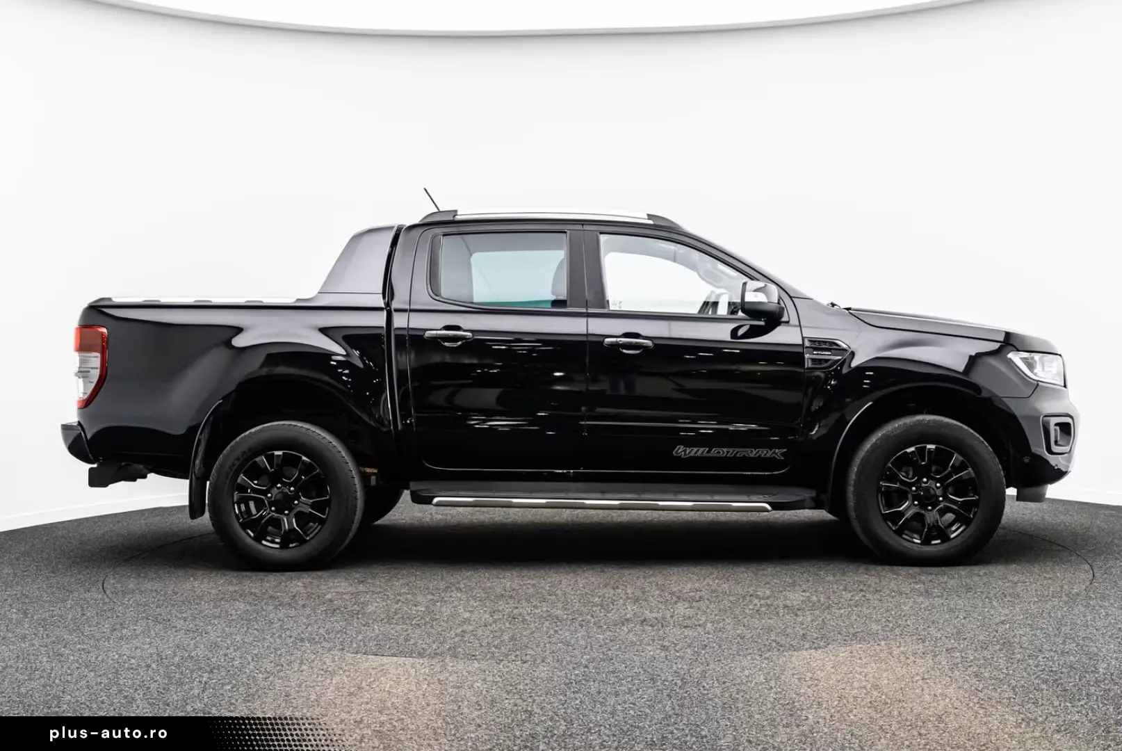 FORD RANGER 2.0TDCi WILDTRACK PANTHER 4x4 ACC KAMERA