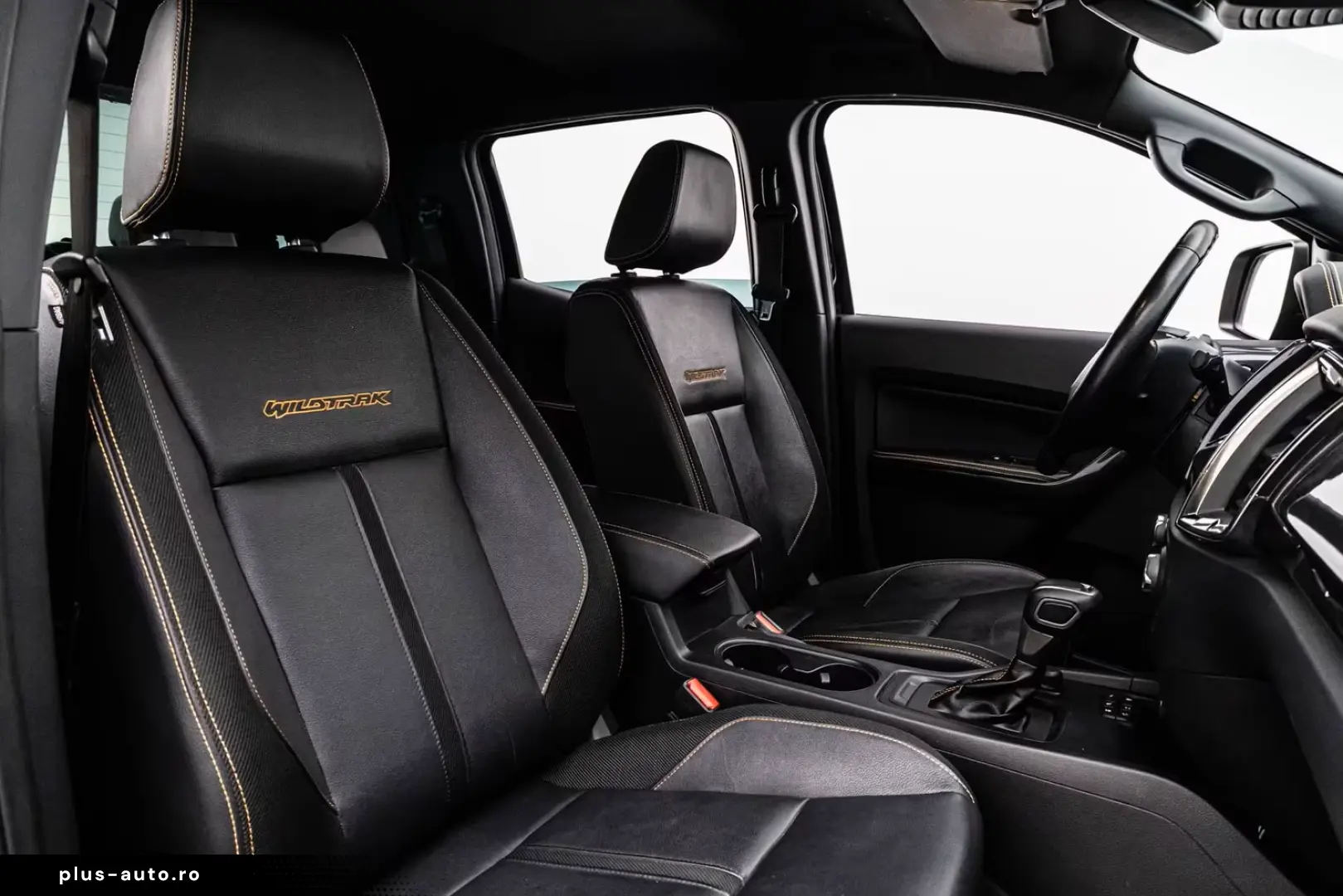 FORD RANGER 2.0TDCi WILDTRACK PANTHER 4x4 ACC KAMERA