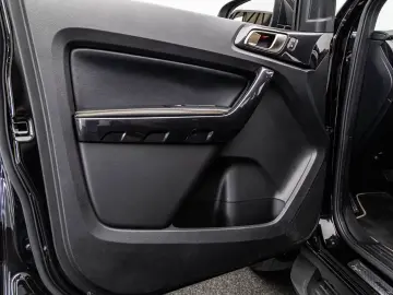 FORD RANGER 2.0TDCi WILDTRACK PANTHER 4x4 ACC KAMERA