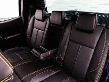 FORD RANGER 2.0TDCi WILDTRACK PANTHER 4x4 ACC KAMERA