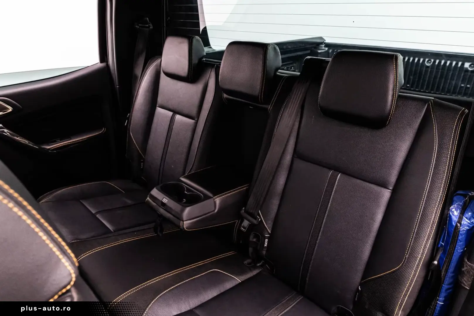 FORD RANGER 2.0TDCi WILDTRACK PANTHER 4x4 ACC KAMERA