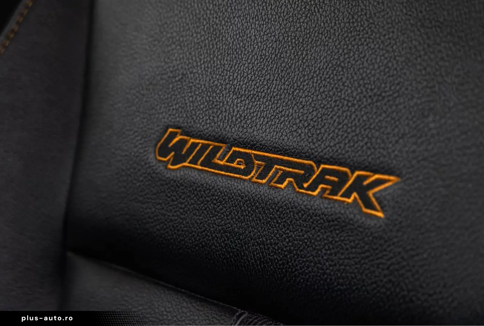 FORD RANGER 2.0TDCi WILDTRACK PANTHER 4x4 ACC KAMERA