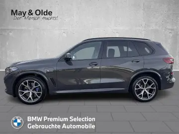 BMW X5 XDr45E MSpo Bowers&W CraftedC DisplayKey 360 HUD ACC