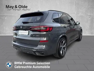 BMW X5 XDr45E MSpo Bowers&W CraftedC DisplayKey 360 HUD ACC