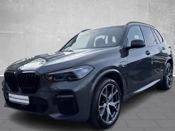 BMW X5 XDr45E MSpo Bowers&W CraftedC DisplayKey 360 HUD ACC