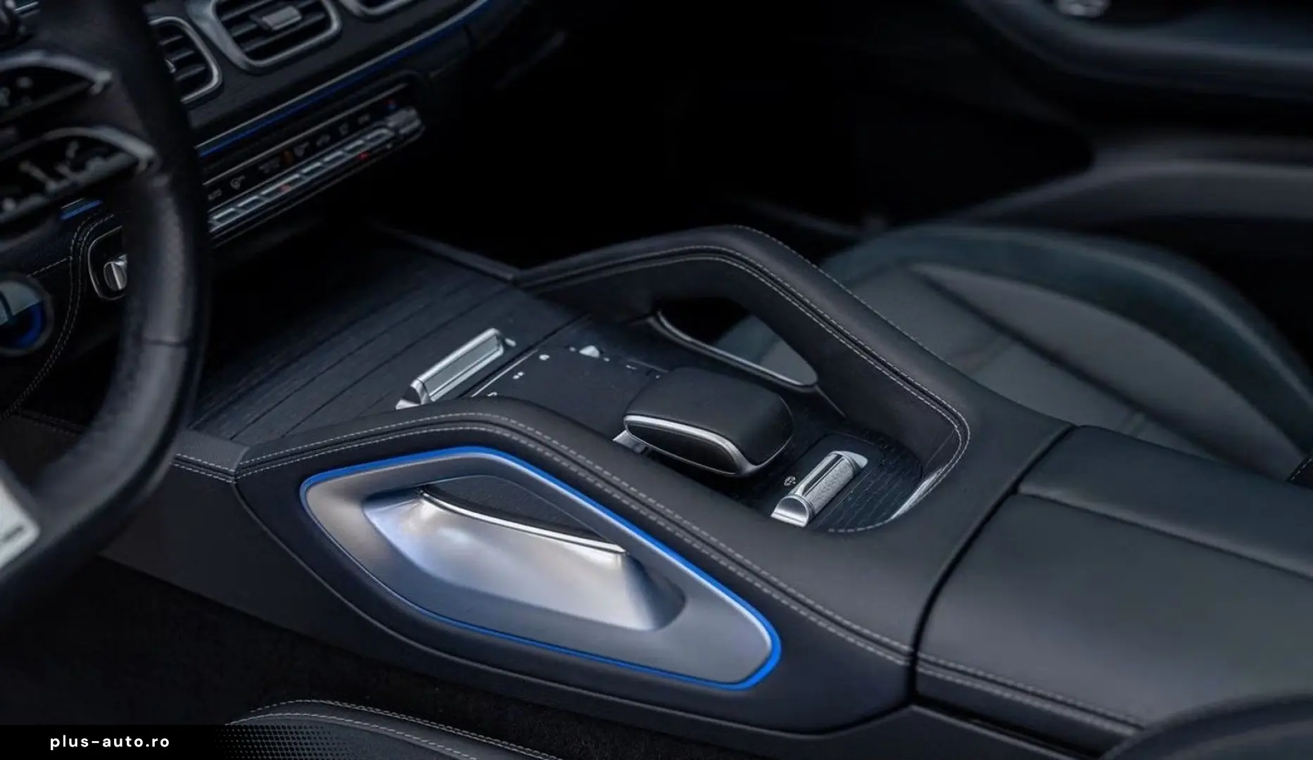 MERCEDES-BENZ GLE 53 AMG 4Matic  Coupe  AHK PANO