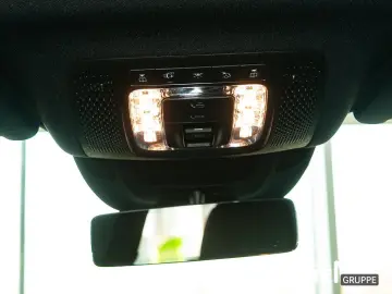 MERCEDES-BENZ GLE 350 de 4M AMG 20  PANO BURMESTER 360  AHK