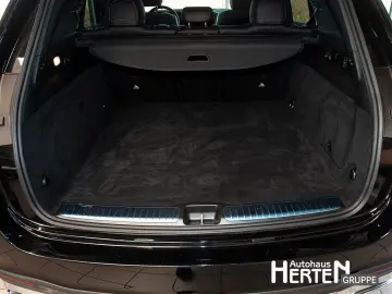 MERCEDES-BENZ GLE 350 de 4M AMG 20  PANO BURMESTER 360  AHK