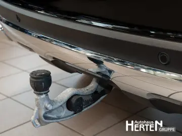 MERCEDES-BENZ GLE 350 de 4M AMG 20  PANO BURMESTER 360  AHK