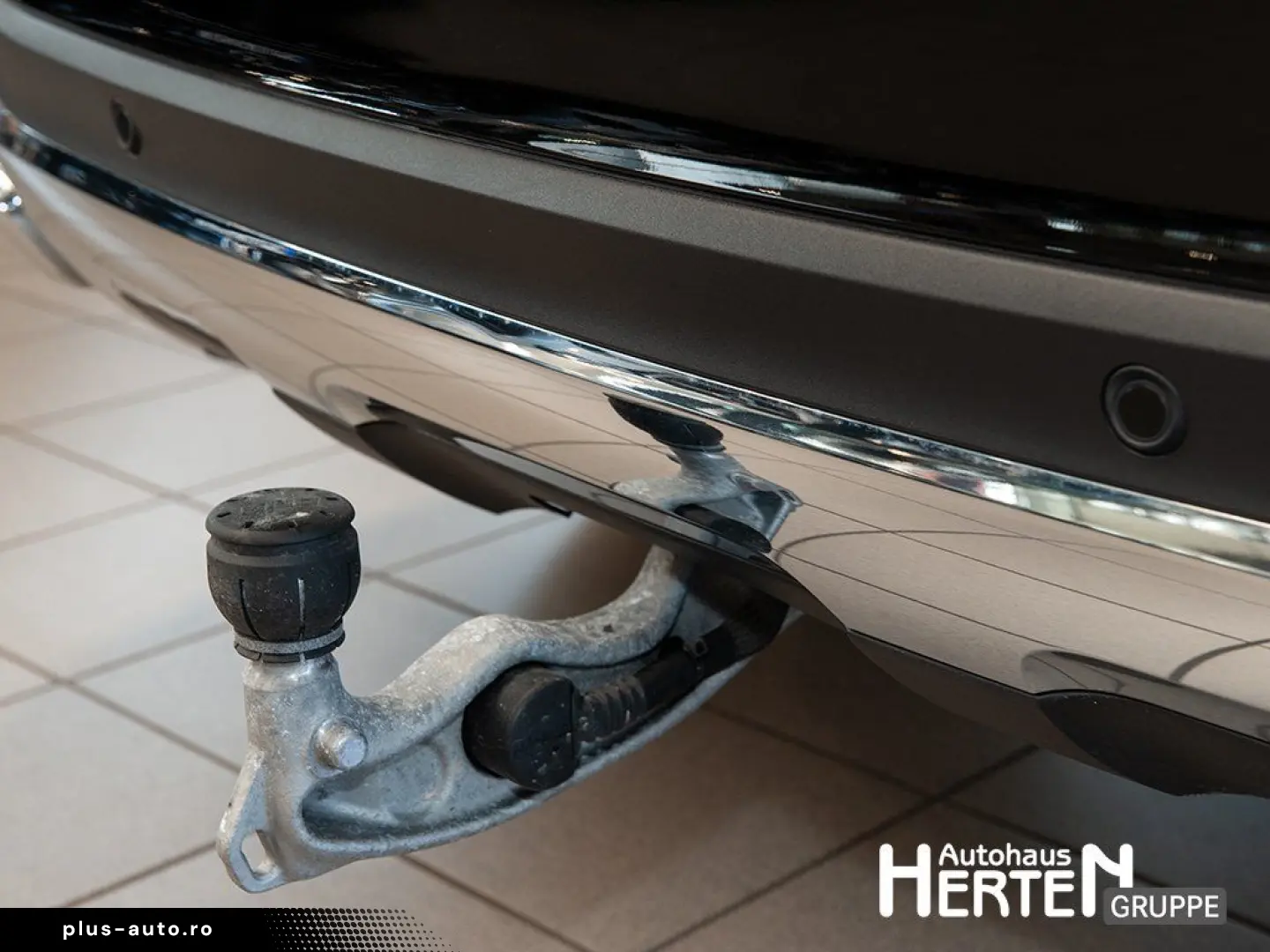 MERCEDES-BENZ GLE 350 de 4M AMG 20  PANO BURMESTER 360  AHK