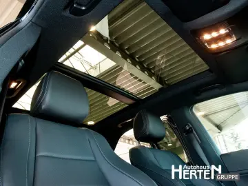 MERCEDES-BENZ GLE 350 de 4M AMG 20  PANO BURMESTER 360  AHK