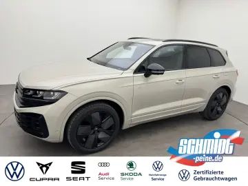 VW Touareg R V6 eHybrid Autom. 4M Luft Pano21HDDyn