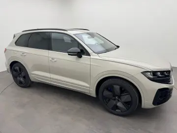 Volkswagen Touareg R V6 eHybrid 4M