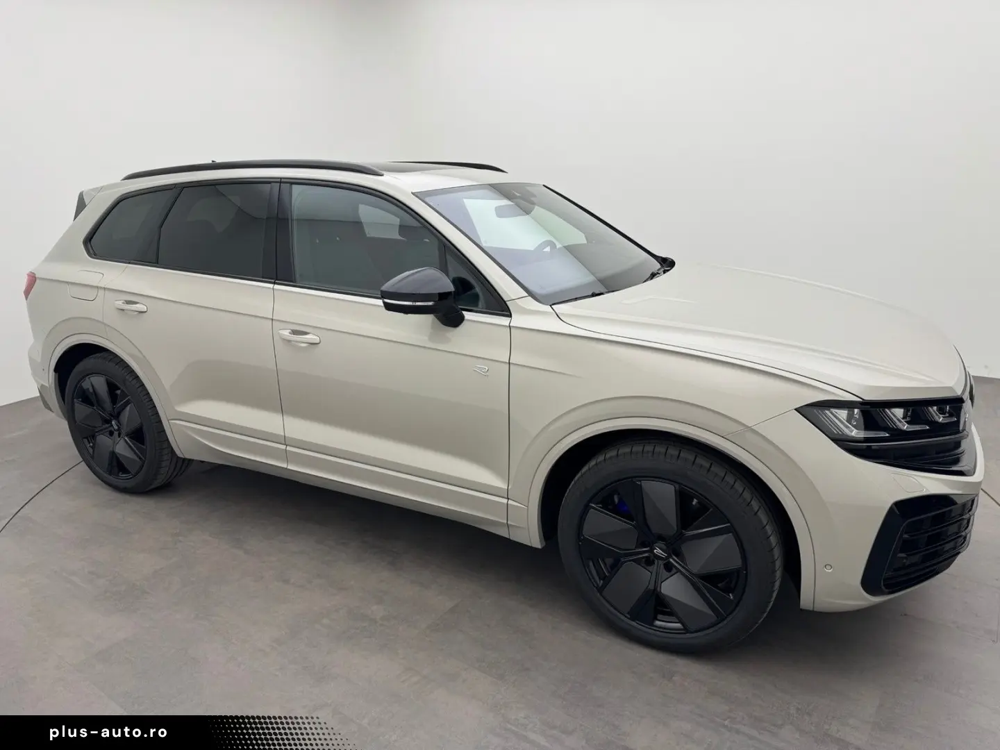 Volkswagen Touareg R V6 eHybrid 4M