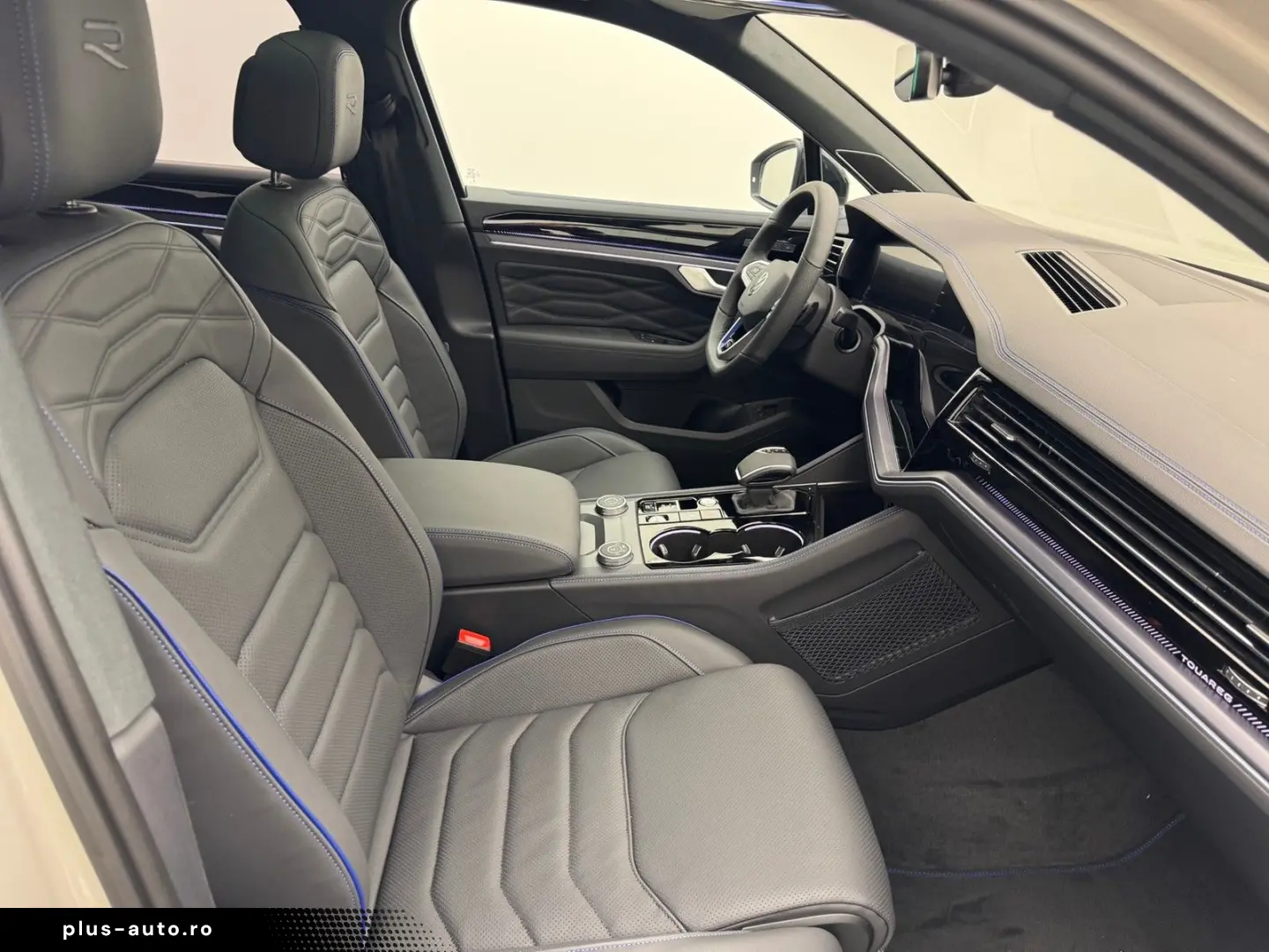 Volkswagen Touareg R V6 eHybrid 4M