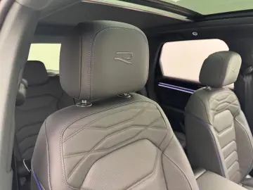 Volkswagen Touareg R V6 eHybrid 4M