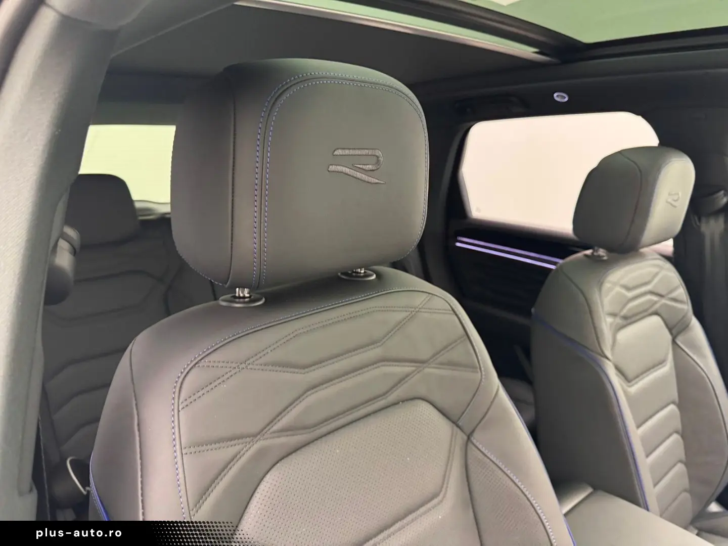 Volkswagen Touareg R V6 eHybrid 4M