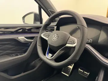 Volkswagen Touareg R V6 eHybrid 4M