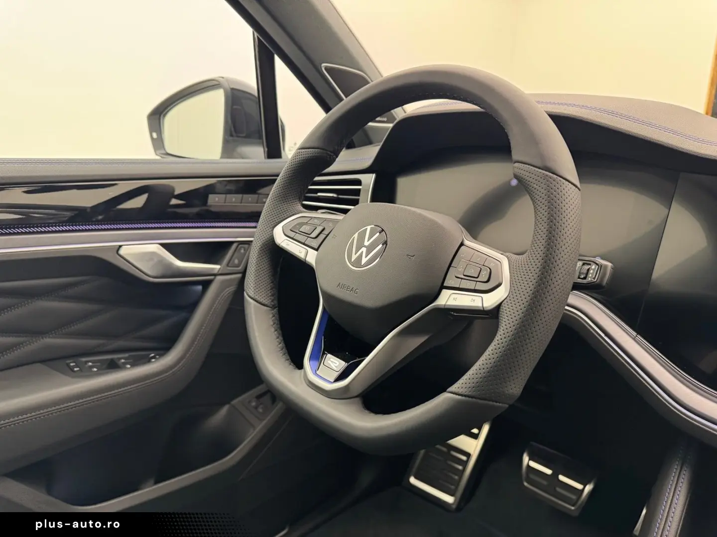 Volkswagen Touareg R V6 eHybrid 4M