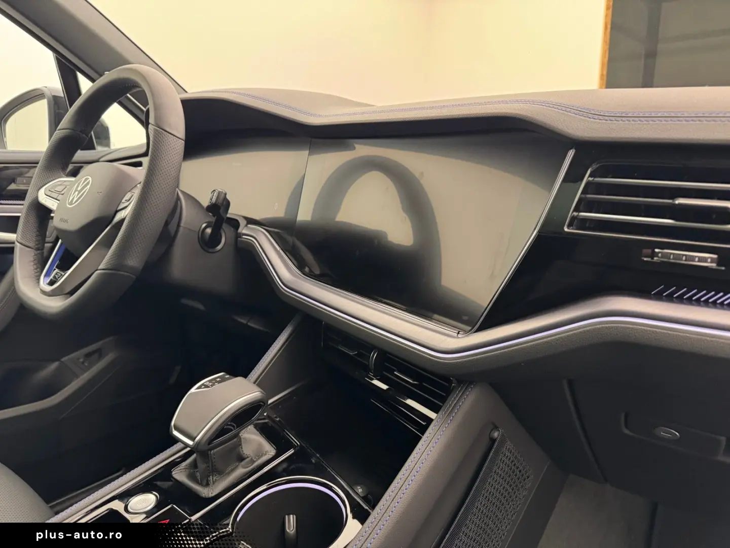 Volkswagen Touareg R V6 eHybrid 4M