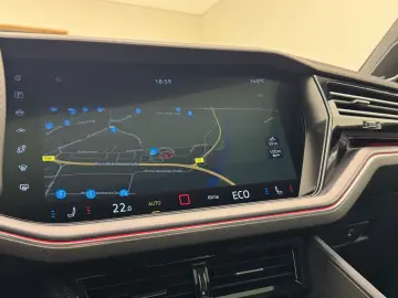 Volkswagen Touareg R V6 eHybrid 4M