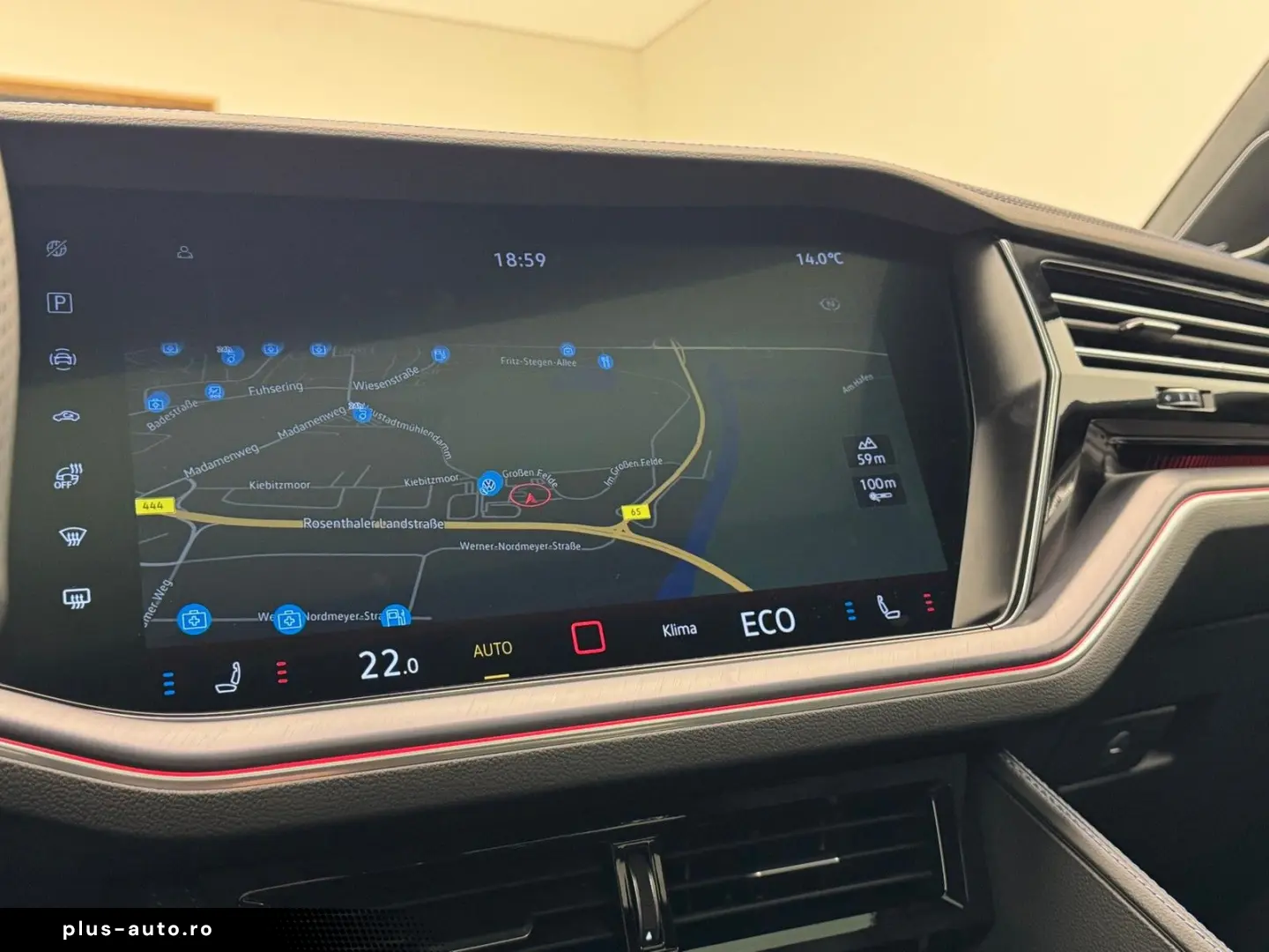 Volkswagen Touareg R V6 eHybrid 4M