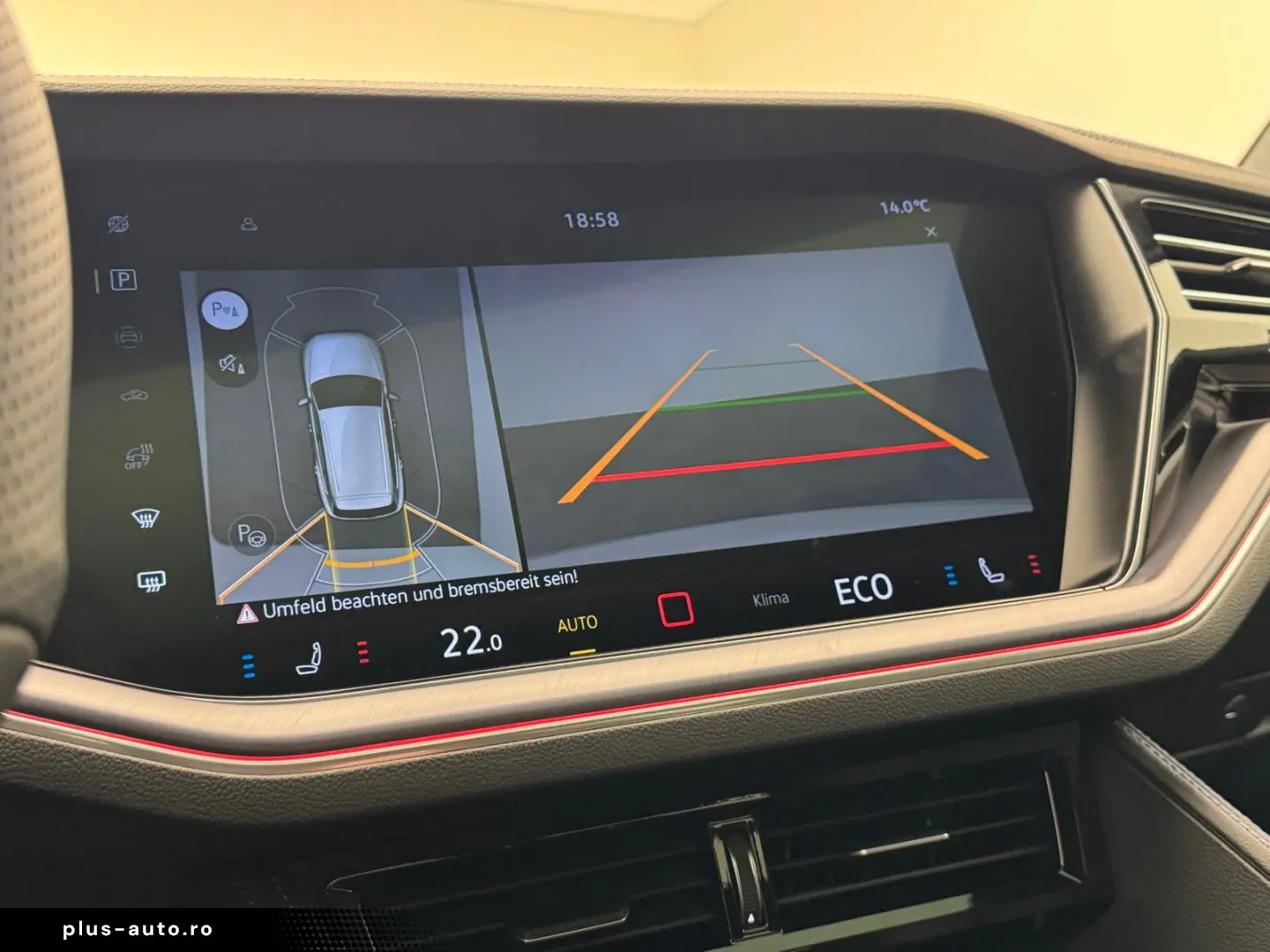 Volkswagen Touareg R V6 eHybrid 4M