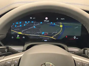 Volkswagen Touareg R V6 eHybrid 4M