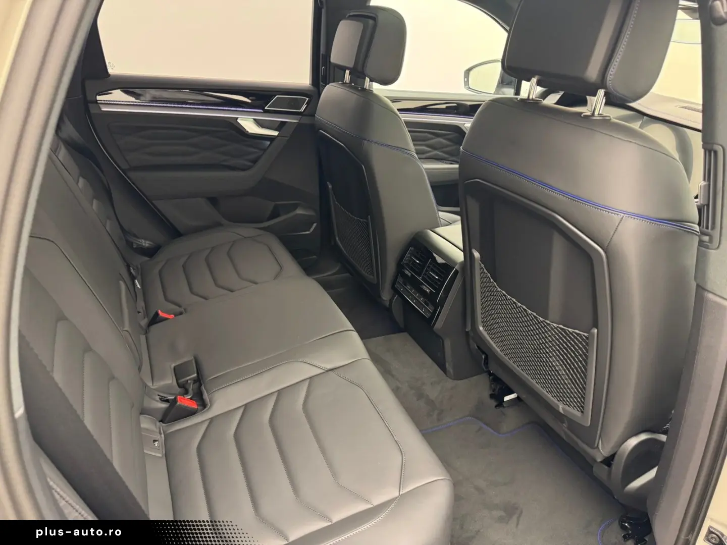 Volkswagen Touareg R V6 eHybrid 4M