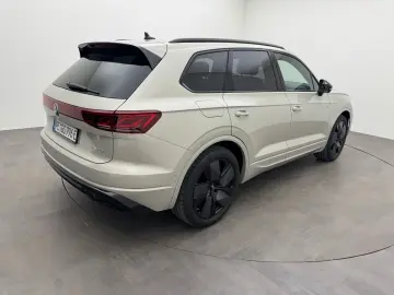 Volkswagen Touareg R V6 eHybrid 4M