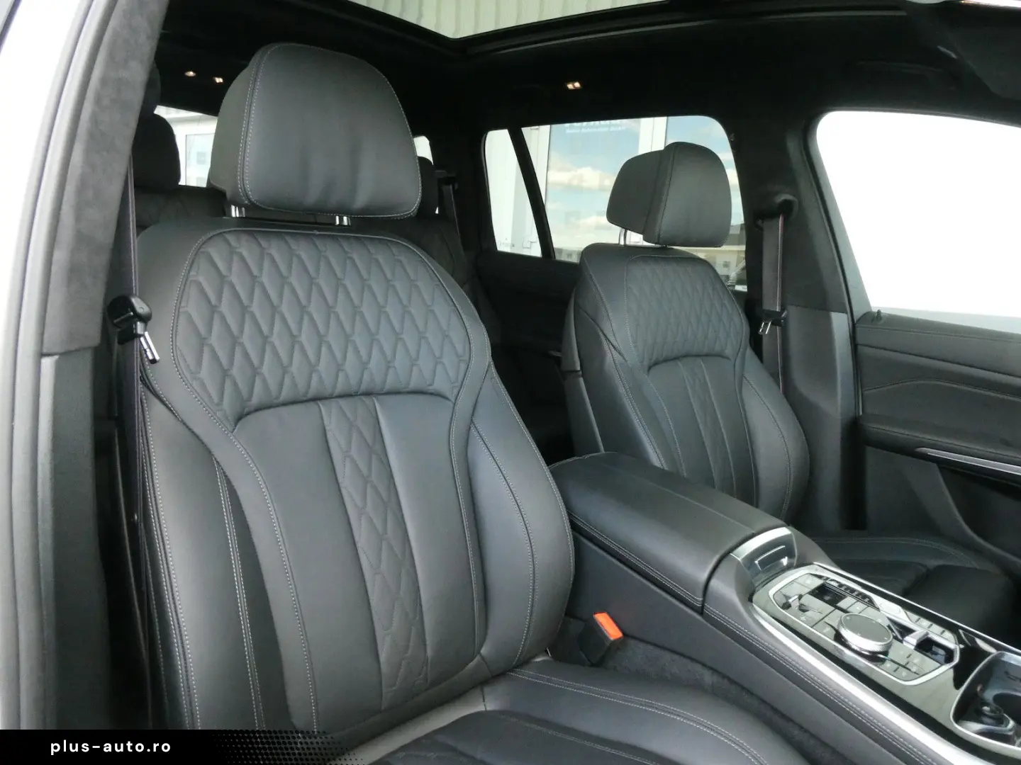 BMW X7 xDrive 40 i M Sport Pro 360  Panorama Head-Up