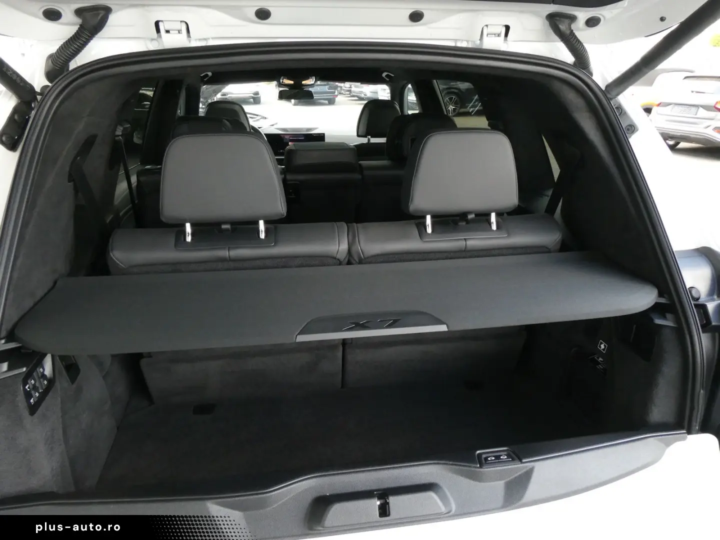 BMW X7 xDrive 40 i M Sport Pro 360  Panorama Head-Up