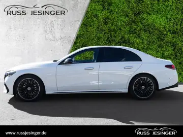 MERCEDES-BENZ E 220 d 4M AMG Line  AIRMATIC Distr To&hellip;