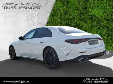 MERCEDES-BENZ E 220 d 4M AMG Line  AIRMATIC Distr To&hellip;