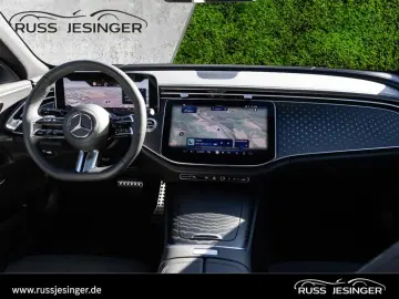 MERCEDES-BENZ E 220 d 4M AMG Line  AIRMATIC Distr To&hellip;