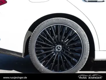 MERCEDES-BENZ E 220 d 4M AMG Line  AIRMATIC Distr To&hellip;